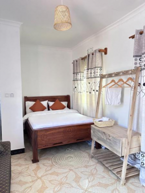 Amora Homestay